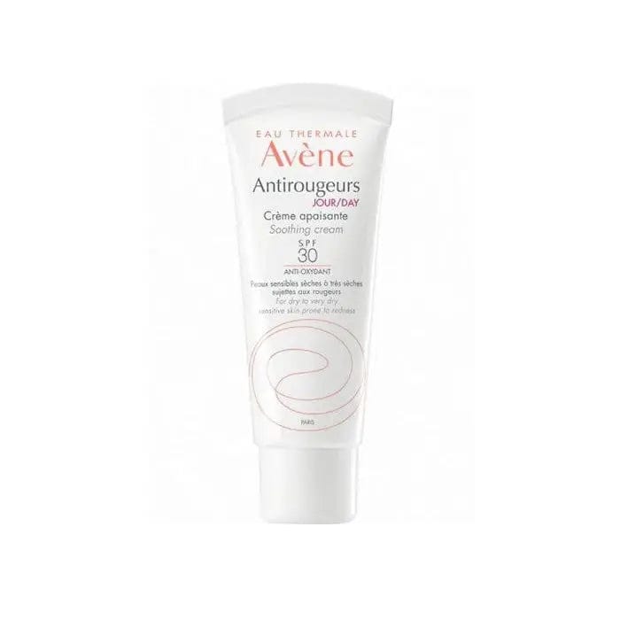 Jag Couture London - New York Avene Anti-Redness Day Cream SPF30 40ml