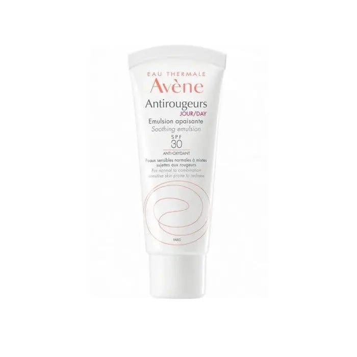 Jag Couture London - New York Avene Anti-Redness Emulsion Day SPF30 40ml