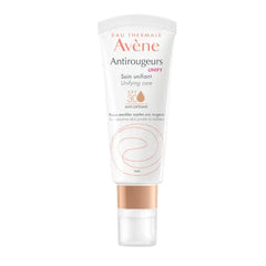 Jag Couture London - New York Avène Antirougeurs Fort Soothing Concentrate 30ml Spf 30 With Colour