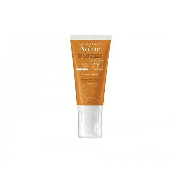 Jag Couture London - New York Avène Avene Solar 50 Crema 50ml