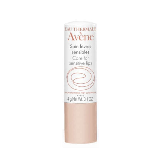 Jag Couture London - New York Avene Care For Sensitive Lips 4g