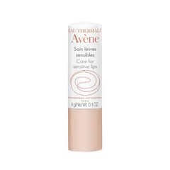 Jag Couture London - New York Avene Care For Sensitive Lips 4g