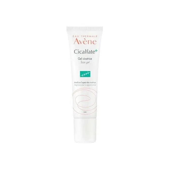 Jag Couture London - New York Avène Cicalfate+ Cream 40ml