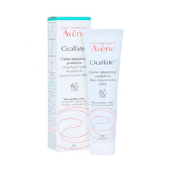 Jag Couture London - New York Avène Cicalfate Repairing Protective Cream 100ml