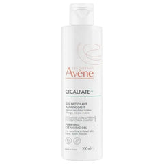 Jag Couture London - New York Avène Cicalfate Washing Gel 200ml