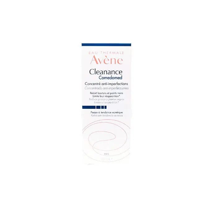 Jag Couture London - New York Avene Cleanance Comedomed Concentrate Anti-imperfections 30ml