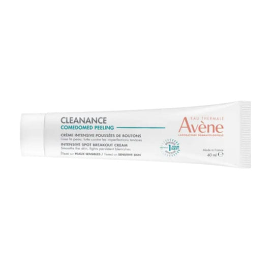 Jag Couture London - New York Avene Cleanance Comedomed Peeling 40 ml