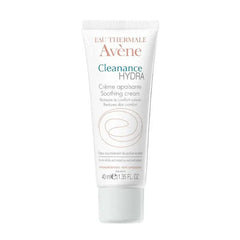 Jag Couture London - New York Avene Cleanance Hydra Soothing Cream 40ml