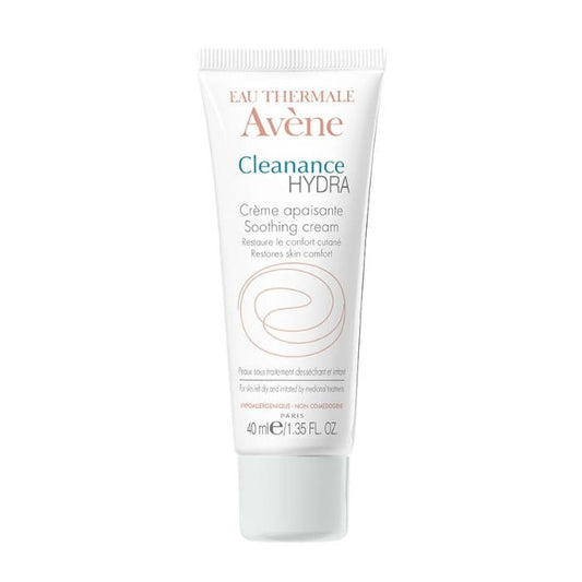 Jag Couture London - New York Avene Cleanance Hydra Soothing Cream 40ml