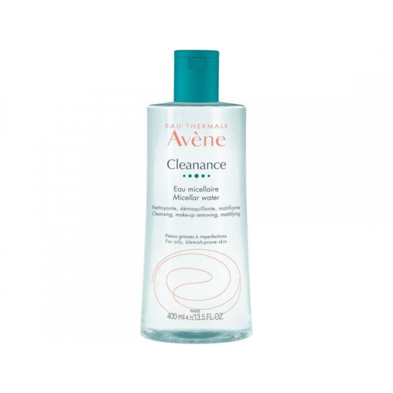 Jag Couture London - New York Avéne Cleanance Micellar Water 400ml