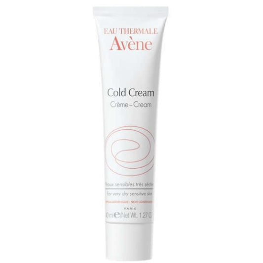 Jag Couture London - New York Avene Cold Cream 40ml