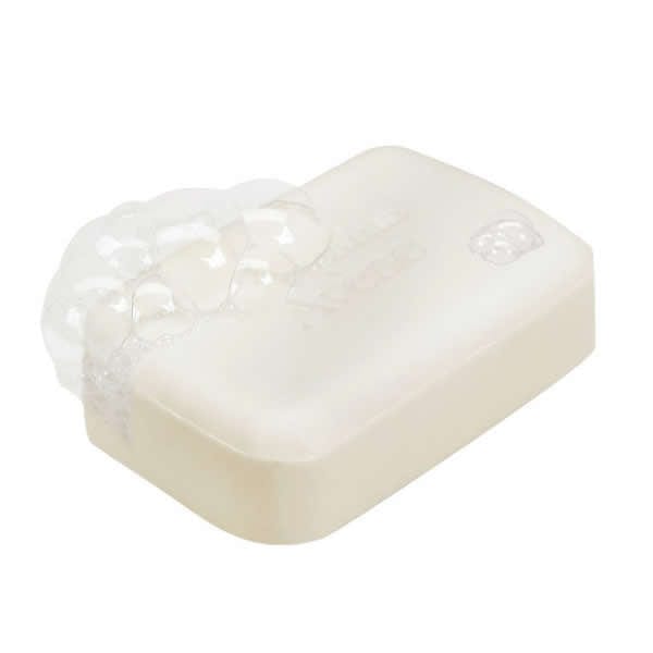 Jag Couture London - New York Avene Cold Cream Ultra Rich Soap Free Cleansing Bar 100g