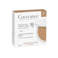 Jag Couture London - New York Avene Couvrance Creme Oil-Free Honey 8.5gr