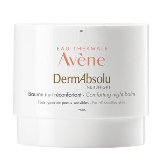 Jag Couture London - New York Avene DermaAbsolu Comforting Night Balm 40ml