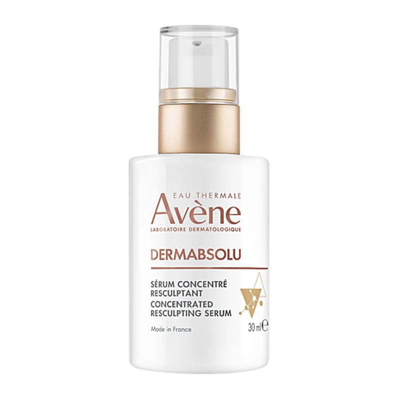 Jag Couture London - New York Avene DermAbsolu Essential Serum 30 ml