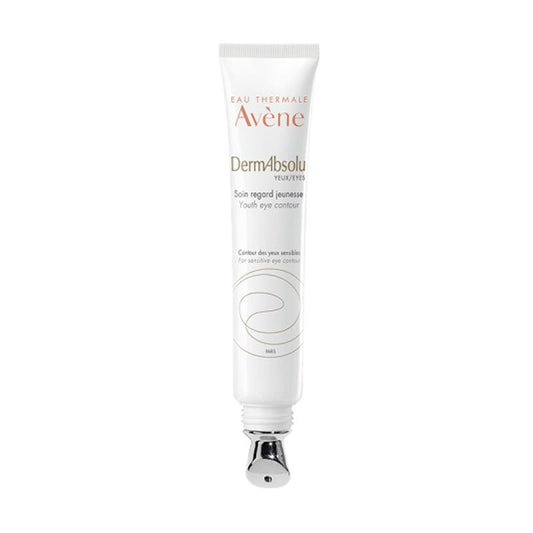 Jag Couture London - New York Avene DermAbsolu Eye Filler 15ml