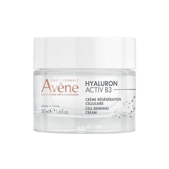 Jag Couture London - New York Avene Hyaluron Activ B3 Cell Regenerating Cream 50ml