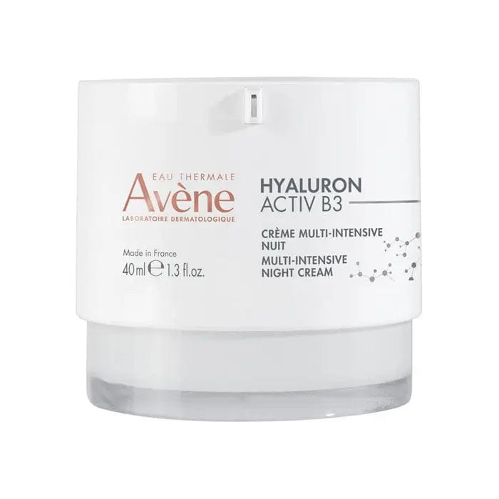 Jag Couture London - New York Avene Hyaluron Activ B3 Multi-intensive cream 40ml