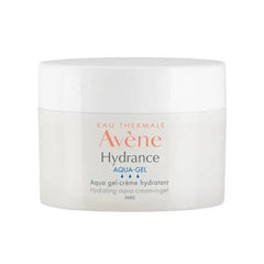 Jag Couture London - New York Avène Hydrance Aqua-Gel Moisturizing Cream 50ml