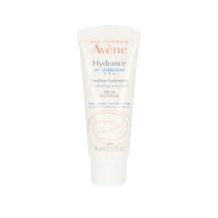 Jag Couture London - New York Avene Hydrance Moisturizer SPF30 40ml