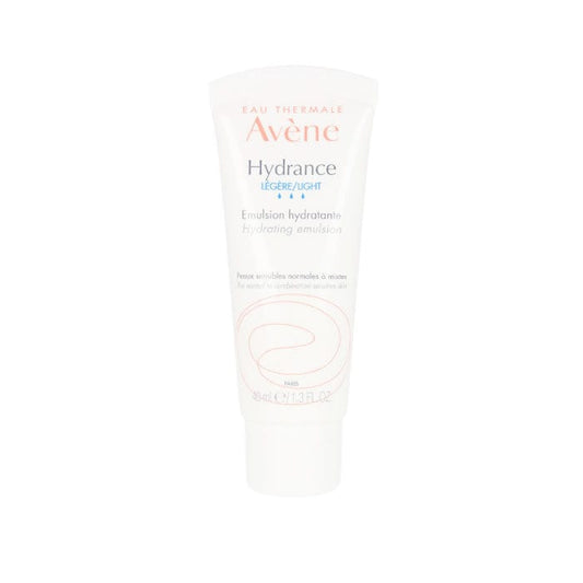 Jag Couture London - New York Avene Hydrance Optimale Light Hydrating Cream 40ml