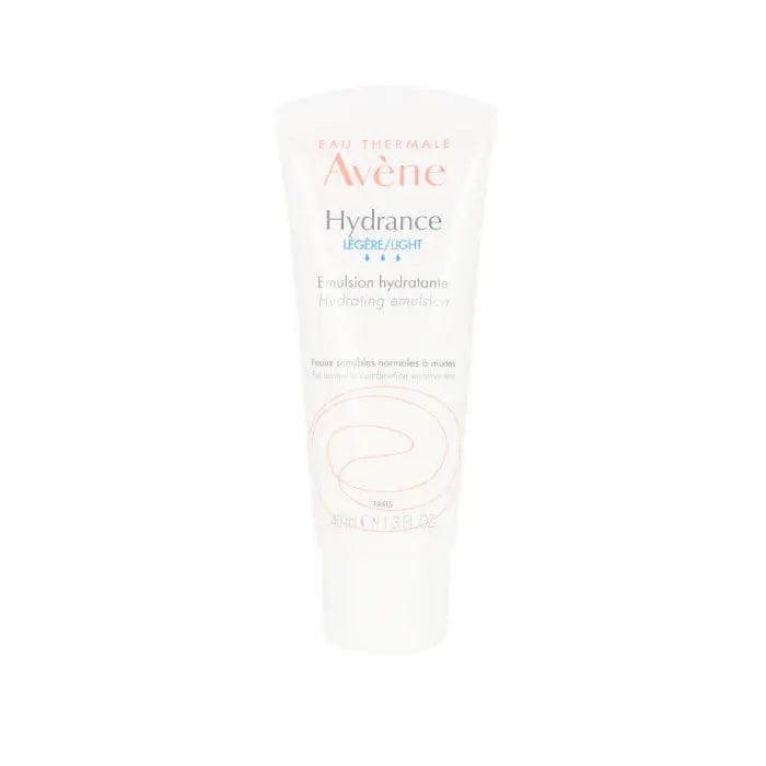 Jag Couture London - New York Avene Hydrance Optimale Light Hydrating Cream 40ml