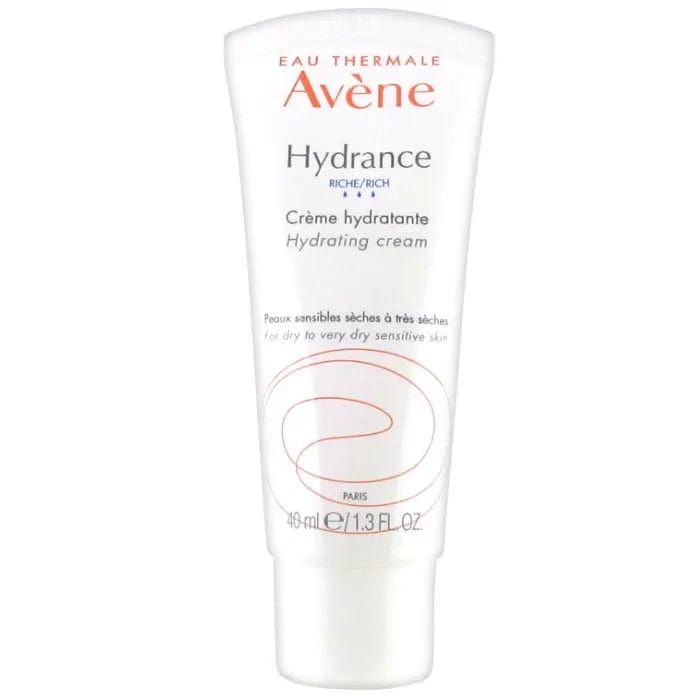 Jag Couture London - New York Avene Hydrance Rich Hydrating Cream 40ml