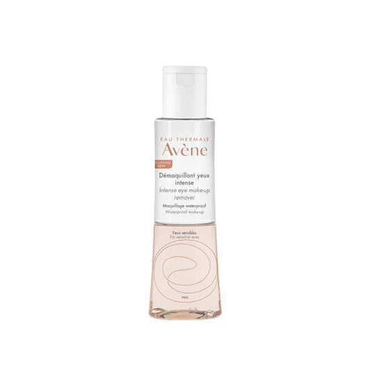 Jag Couture London - New York Avene Intense Eye Make Up Remover 125ml