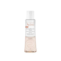 Jag Couture London - New York Avene Intense Eye Make Up Remover 125ml