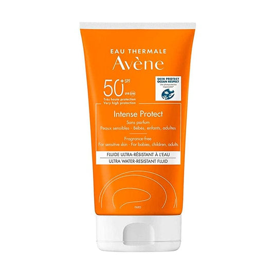 Jag Couture London - New York Avene Intense Protect Spf 50+ 150ml