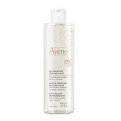 Jag Couture London - New York Avène Makeup Removing Micellar Water 400ml