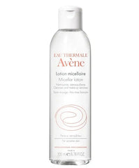 Jag Couture London - New York Avène Micellar Lotion Cleanser and Make Up Remover 123977 200ml-6,76oz