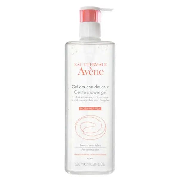 Jag Couture London - New York Avene Shower Gel 500ml