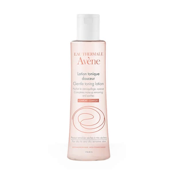 Jag Couture London - New York Avene Soothing Toner 200ml