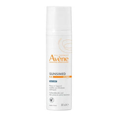 Jag Couture London - New York Avène Sunsimed Ka Spf50+ 80ml