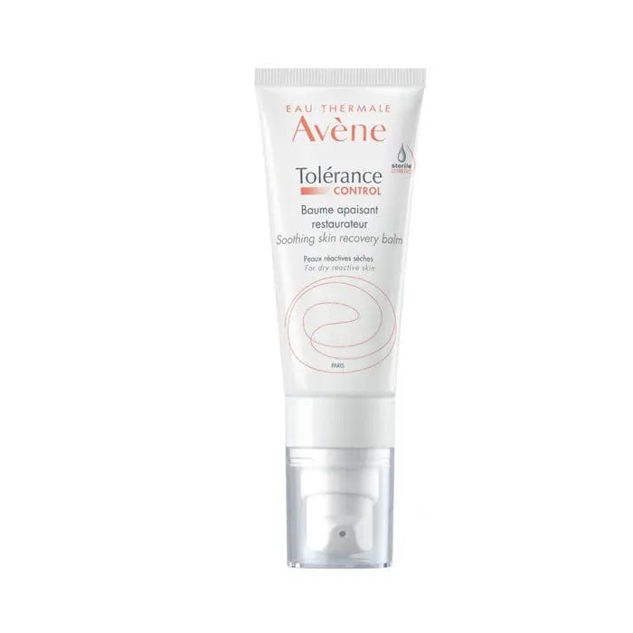 Jag Couture London - New York Avene Tolérance Control Soothing Skin Recovery Balm 40ml