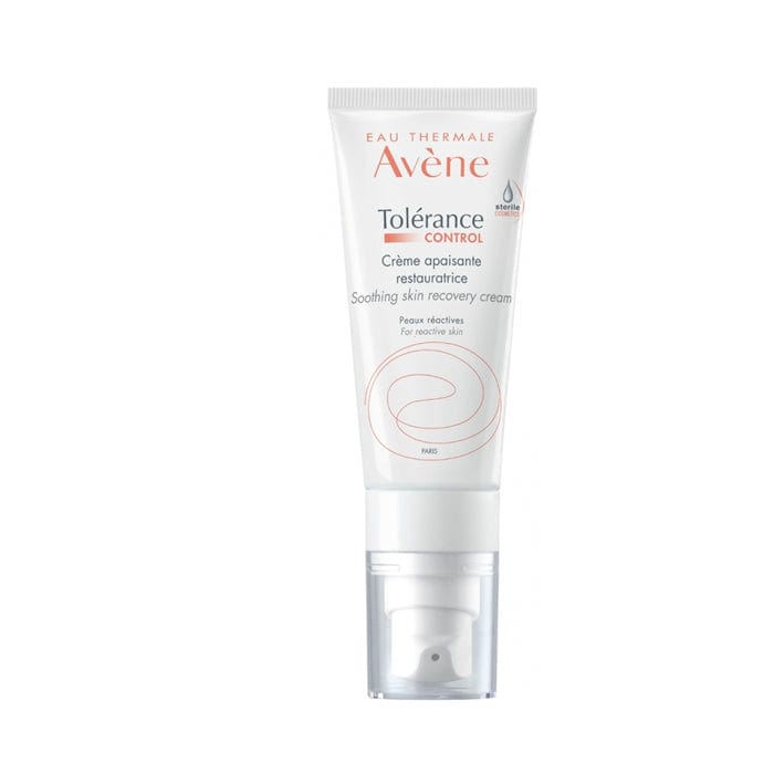 Jag Couture London - New York Avene Tolérance Control Soothing Skin Recovery Cream 40ml