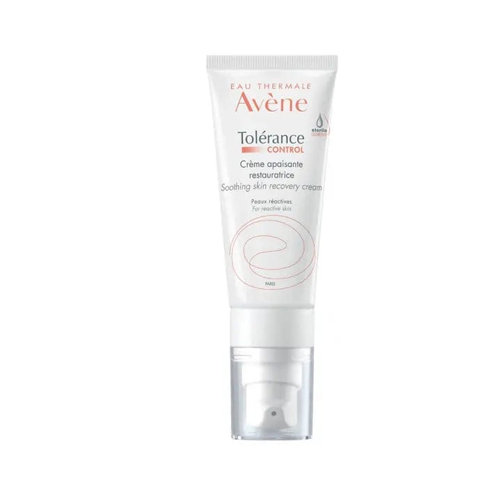 Jag Couture London - New York Avene Tolérance Control Soothing Skin Recovery Cream 40ml