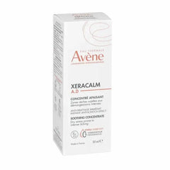 Jag Couture London - New York Avene  Xeracalm  A.D. Soothing Concentrate  50ml