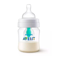 Jag Couture London - New York Avent Airfree Anti Colic Baby Bottle 125ml