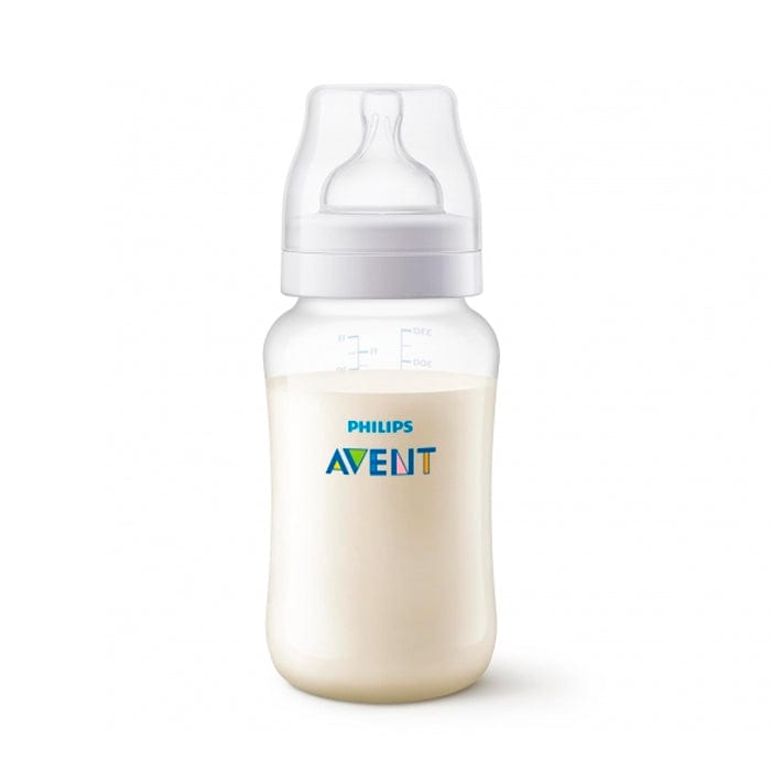 Jag Couture London - New York Avent Anti-Colic Bottle 330ml With Sistem Air 1U