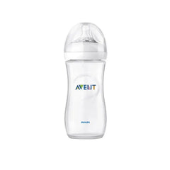 Jag Couture London - New York Avent Natural Baby Bottle Scf696/17 330ml 3m+