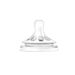 Jag Couture London - New York Avent Natural Nipple Scf65627 6m+ 2 Units