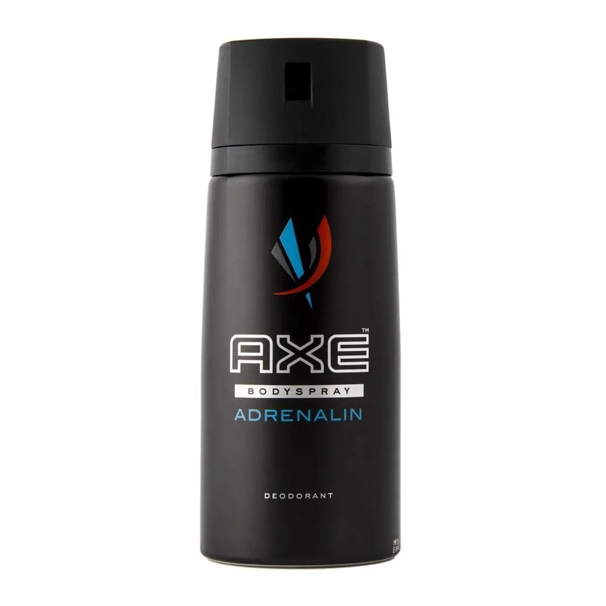 Jag Couture London - New York Axe Adrenalin Deodorant Spray 150ml