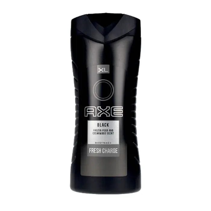 Jag Couture London - New York Axe Black Shower Gel 400ml