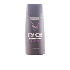 Jag Couture London - New York Axe Excite Deodorant Spray 150ml