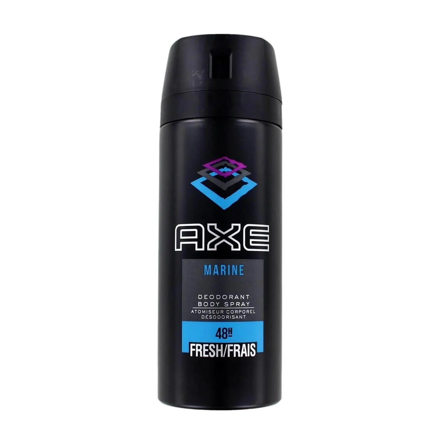 Jag Couture London - New York Axe Marine Desodorante 150ml Spray