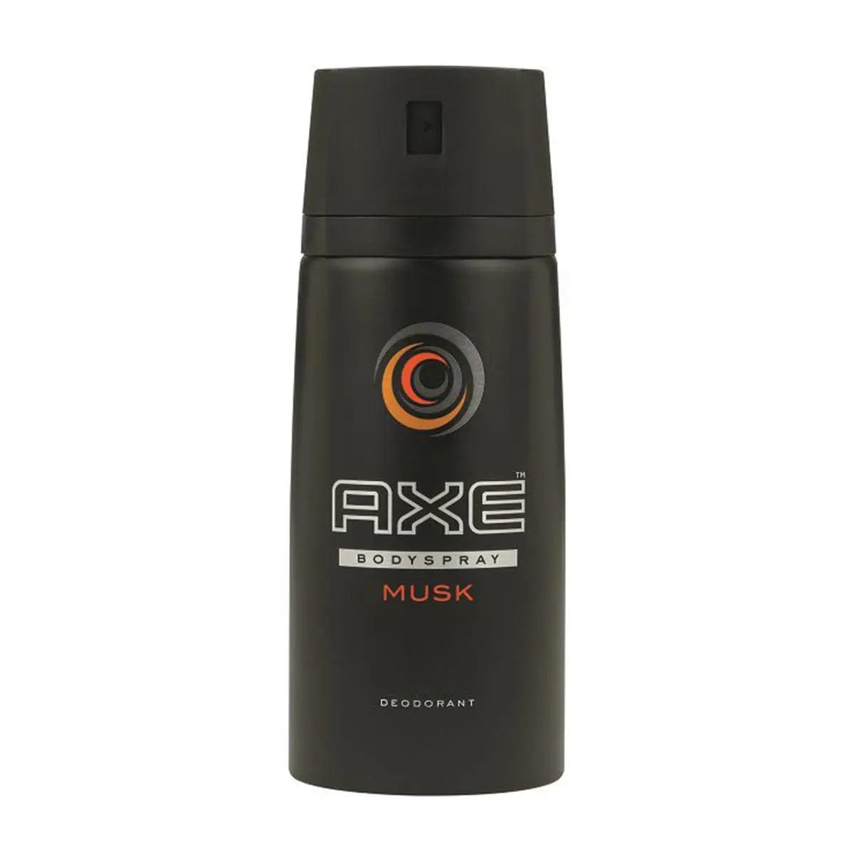 Jag Couture London - New York Axe Musk Deodorant Spray 150ml