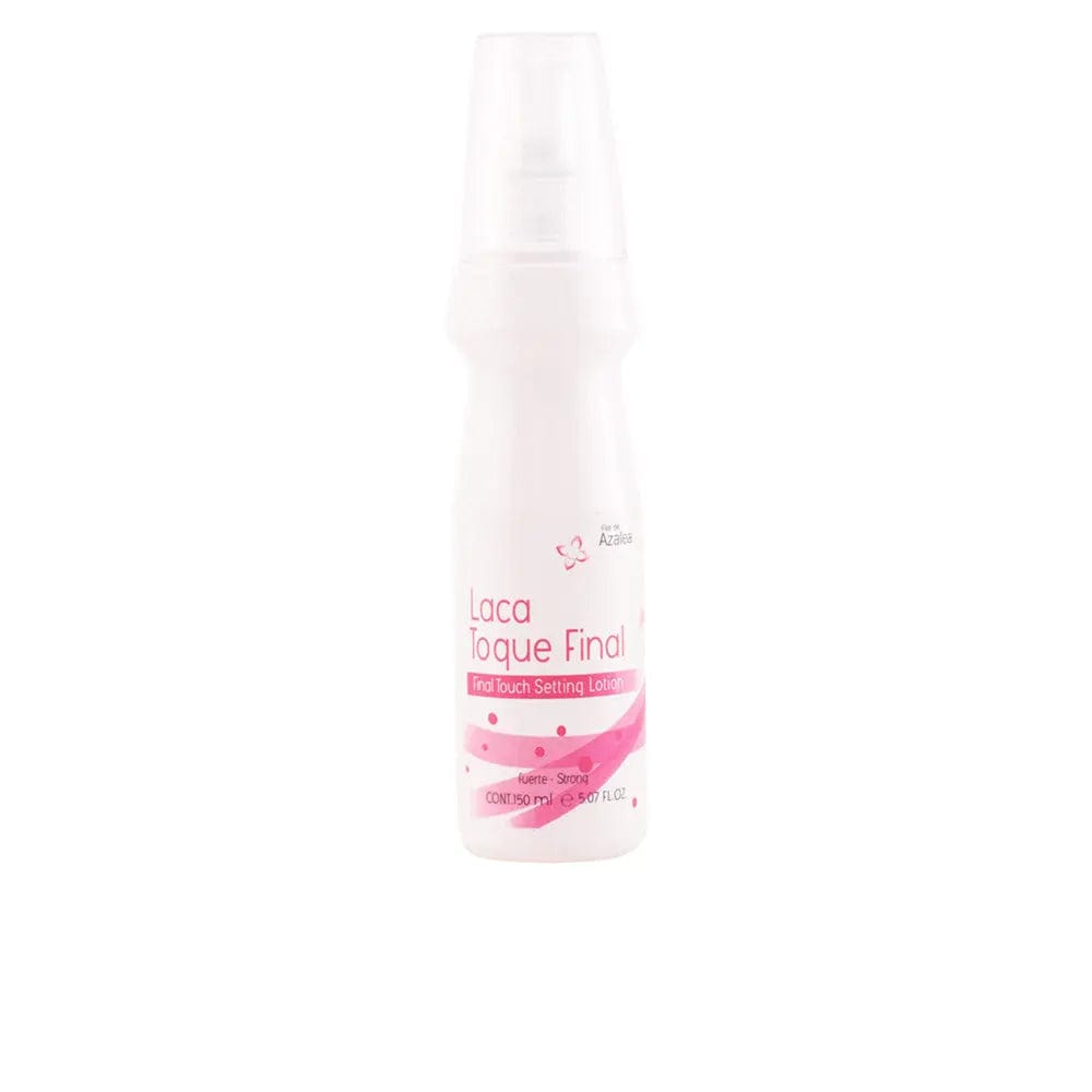 Jag Couture London - New York Azalea Strong Hold Non-Gas Hairspray 150ml