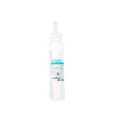 Jag Couture London - New York B. Braun Physiological Saline Solution 100l